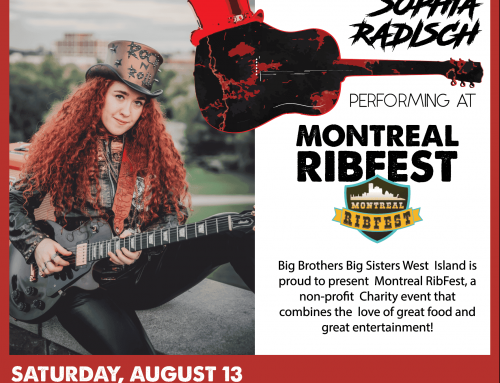Montreal  Ribfest